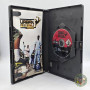Urban Freestyle Soccer GC - Jeux Gamecube - Retrochips