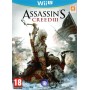 Assassin's Creed III WiiU | Section Wii U | retrogaming