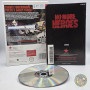 No More Heroes Wii - Wii Jeux - Retrochips