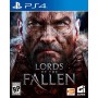 Lords of the Fallen Limited Edition PS4 | Jeux Ps4 | retrogaming