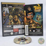 Sphinx et la Malédiction de la Momie GAMECUBE 