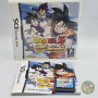 Dragon Ball Z Goku Densetsu DS  | DS Jeux | retrogaming