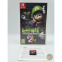 Luigi's Mansion 2 HD SWITCH  | Jeux Switch | retrogaming