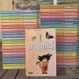 Intégrale Dragon Ball Tome 1 à 42 Édition Glénat Pastel Série [MANGA]  | Livres | retrogaming