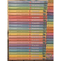 Intégrale Dragon Ball Tome 1 à 42 Édition Glénat Pastel Série [MANGA] 