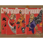 Dragon Ball Perfect Edition Tome 1 à 4 VF [MANGA]  | Livres | retrogaming