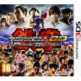 Jeux 3DS | Retrochips