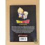 Dragon Ball Z - Film 03: Le combat fratricide [MANGA] 