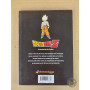 Dragon Ball Z - Film 05: La revanche de Cooler [MANGA]  | Livres | retrogaming