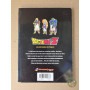 Dragon Ball Z - Film 09 : Les mercenaires de l'espace [MANGA] 