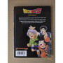Dragon Ball Z - Film 10 : Rivaux dangereux [MANGA] 