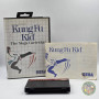 Kung Fu Kid MASTER SYSTEM  | Master System Jeux | retrogaming