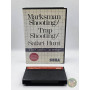 Marksman Shooting / Trap Shooting / Safari Hunt MASTER SYSTEM  | Master System Jeux | retrogaming