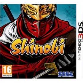 Jeux 3DS | Retrochips