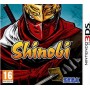 Shinobi 3DS | Jeux 3DS | retrogaming