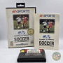 FIFA International Soccer MEGADRIVE  | Megadrive Jeux | retrogaming