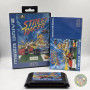 Street Racer MEGADRIVE  | Megadrive Jeux | retrogaming