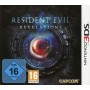 Resident Evil : Revelations 3DS | Jeux 3DS | retrogaming