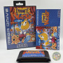 Dynamite Headdy MEGADRIVE  | Megadrive Jeux | retrogaming