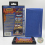 Dynamite Headdy MEGADRIVE 