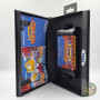 Dynamite Headdy MEGADRIVE 