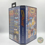Dynamite Headdy MEGADRIVE 