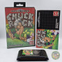 Chuck Rock MEGADRIVE  | Megadrive Jeux | retrogaming