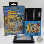 Crash Dummies MEGADRIVE  | Megadrive Jeux | retrogaming