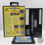 Crash Dummies MEGADRIVE 