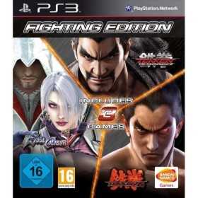 Jeux PS3 | Retrochips