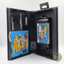 Crash Dummies MEGADRIVE 