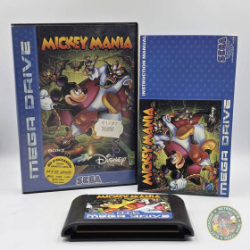 Comix Zone MEGADRIVE  | Megadrive Jeux | retrogaming