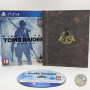 Rise of the Tomb Raider - 20ème anniversaire PS4  | Jeux Ps4 | retrogaming