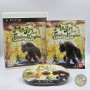 Majin and the Forsaken Kingdom PS3  | Jeux Ps3 | retrogaming