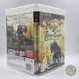 Majin and the Forsaken Kingdom PS3  | Jeux Ps3 | retrogaming