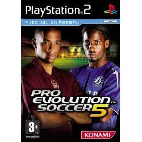 Jeux PS2 | Retrochips
