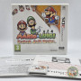 Mario & Luigi: Paper Jam Bros. 3DS  | Jeux 3DS | retrogaming