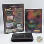 Power Drive MEGADRIVE 