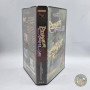 Power Drive MEGADRIVE 