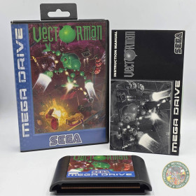 Megadrive Jeux | Retrochips