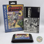 Comix Zone MEGADRIVE  | Megadrive Jeux | retrogaming