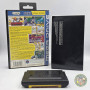 Comix Zone MEGADRIVE 