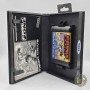 Comix Zone MEGADRIVE 