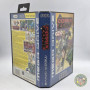 Comix Zone MEGADRIVE 