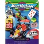 micro machine GG | Section Game Gear | retrogaming