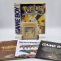 Pokémon Edition Spéciale Pikachu GAME BOY  | Jeux Gamecube | retrogaming