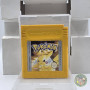 Pokémon Version Jaune : Edition Spéciale Pikachu GB - Gameboy Jeux...