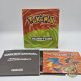 Pokémon Version Rouge Feu GAME BOY ADVANCE GBA 