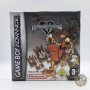The Lucky Dime Caper starring Donald Duck GG - Gameboy Advance...