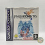 Final Fantasy Tactics Advance GBA - Gameboy Advance Jeux - Retrochips